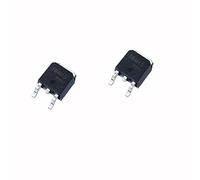AFRCNEJJ 10 unids/Lote IRFR4615 FR4615 IRFR4615TR IRFR4615TRLPBF TO-252 SMD TO252 FET MOSFET 33A/150V Nuevo Chipset Original
