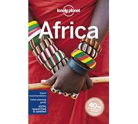 Africa 14 (Inglés) (Country Regional Guides) [Idioma Inglés]: Perfect for exploring top sights and taking roads less travelled