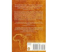 Africa: A Biography of the Continent