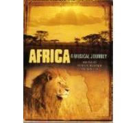Africa a Musical Journey