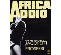 Africa_addio [Italia] [DVD]