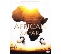 África / African Safari (2013) [ Origen Italiano, Ningun Idioma Espanol ]