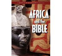 Africa and the Bible [USA] [DVD]