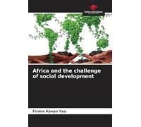 Africa and the challenge of social development