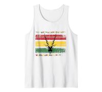 África Animales África Vacaciones Naturaleza Camiseta sin Mangas