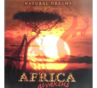 Africa Awakens - Music for Relaxation