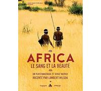 Africa, Blood & Beauty [ Origen Francés, Ningun Idioma Espanol ]