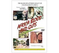 Africa Blood & Guts [USA] [DVD]