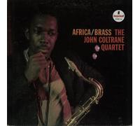 Africa/Brass