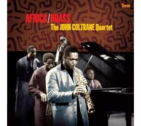 Africa/Brass (Colored Vinyl) [Vinilo]