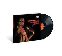 Africa/Brass - Vinilo