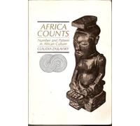 Africa Counts: Number and Pattern in African Culture