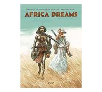 Africa dreams 1