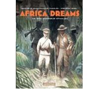 Africa Dreams (tome 3) - Ce Bon Monsieur Stanley (ebook)