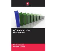 África e a crise financeira