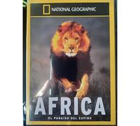 África, el paraíso del espino (Video) (VARIOS) AA.VV. and Desconocido