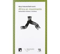 África en movimiento.: Migraciones internas y externas: 423 (Mayor)