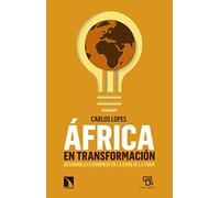África en transformación: Desarrollo económico en la edad de la duda: 735 (Mayor)