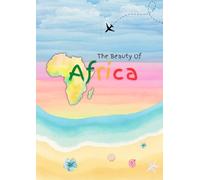 Africa: Explore Africa: Facts, Fun & Coloring