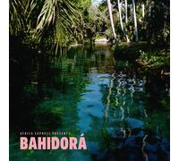 Africa Express – Presents… Bahidorá – CD – BMG – Importación USA