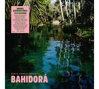 Africa Express Presents… Bahidora