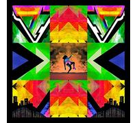 AFRICA EXPRESS - Egoli