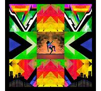 AFRICA EXPRESS - EGOLI [Vinilo]