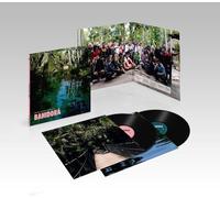 Africa Express Presents… Bahidorá - 2LP [Vinilo]