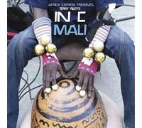 Africa Express - Presents In C Mali