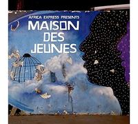 Africa Express Presents - Maison Des Jeunes