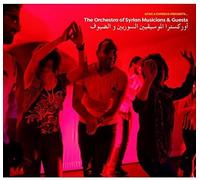 Africa Express Presents - The Orchestra Of Syrian Musicians
