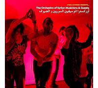 Africa Express Presents… - The Orchestra Of Syrian [Vinilo]