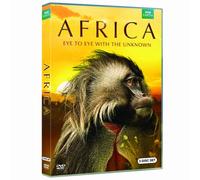 Africa: Eye to Eye with the Unknown [USA] [DVD]