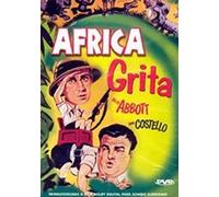 Africa Grita
