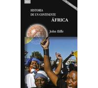 África.Historia de un continente (Historias)