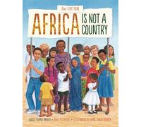 Africa Is Not a Country, 2nd Edition