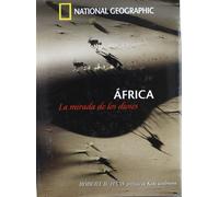 África, la mirada de los dioses: 480 (GRANDES OBRAS ILUSTR)