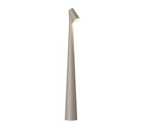 Africa Lámpara de Mesa 5580 Push Beige D1