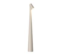 Africa Lámpara de Mesa 5580 Push Beige M1