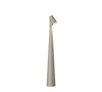 Africa Lámpara de Mesa 5585 Push Beige D1