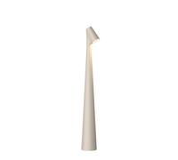 Africa Lámpara de Mesa 5585 Push Beige M1