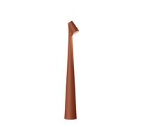 Africa Lámpara de Mesa 5585 Push Terra Dark