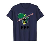 África Libertad Económica Patrimonio Orgullo Cultural Partido del Camiseta