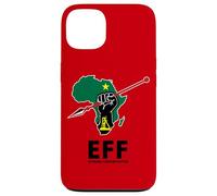 África Libertad Económica Patrimonio Orgullo Cultural Partido del Carcasa para iPhone 13