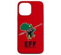 África Libertad Económica Patrimonio Orgullo Cultural Partido del Carcasa para iPhone 13 Pro MAX