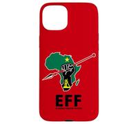 África Libertad Económica Patrimonio Orgullo Cultural Partido del Carcasa para iPhone 15 Plus