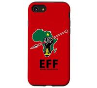 África Libertad Económica Patrimonio Orgullo Cultural Partido del Carcasa para iPhone SE (2020) / 7/8
