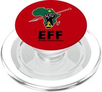 África Libertad Económica Patrimonio Orgullo Cultural Partido del PopSockets PopGrip para MagSafe