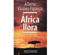Africa llora
