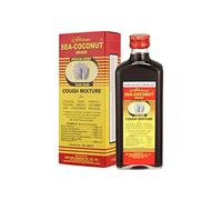 África Mar coco jarabe para la tos de marca original